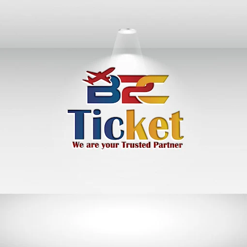 B2C Ticket Travel Agency